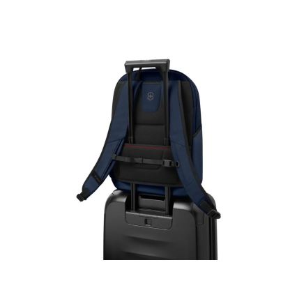 Victorinox - Batoh na notebook 15,6 Altmont Modern 27 l modrá