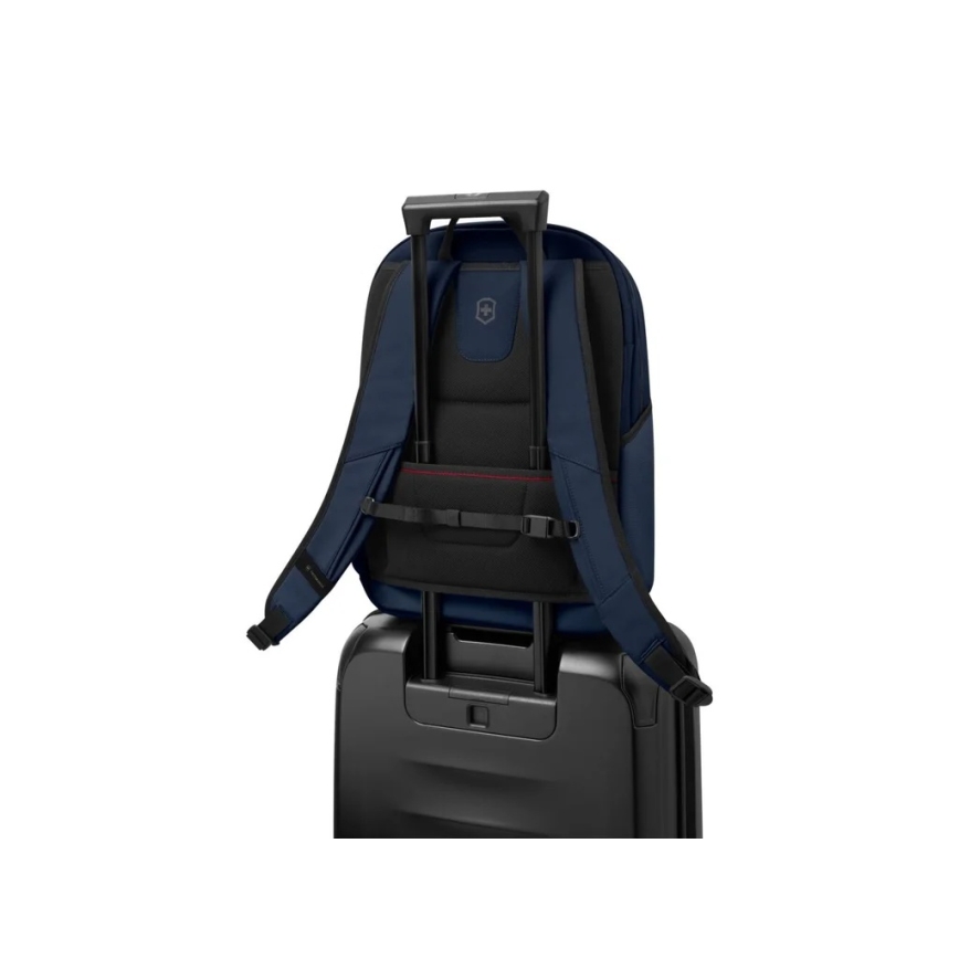 Victorinox - Batoh na notebook 15,6 Altmont Modern 27 l modrá
