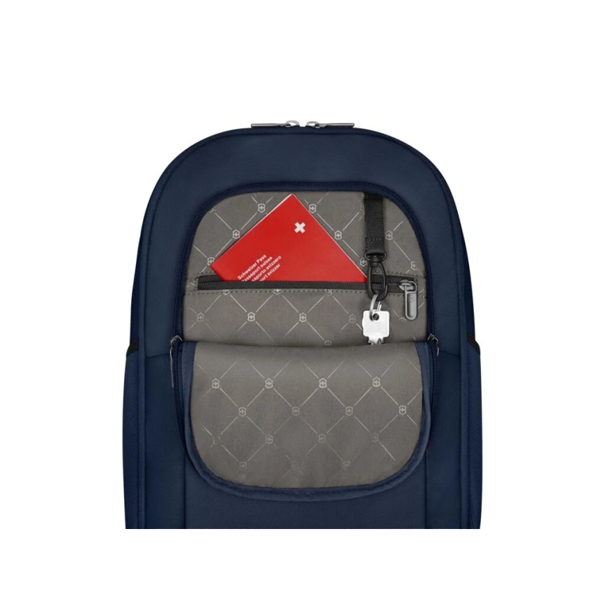 Victorinox - Batoh na notebook 15,6 Altmont Modern 27 l modrá
