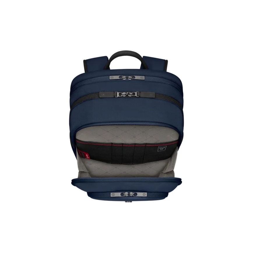 Victorinox - Batoh na notebook 15,6 Altmont Modern 27 l modrá