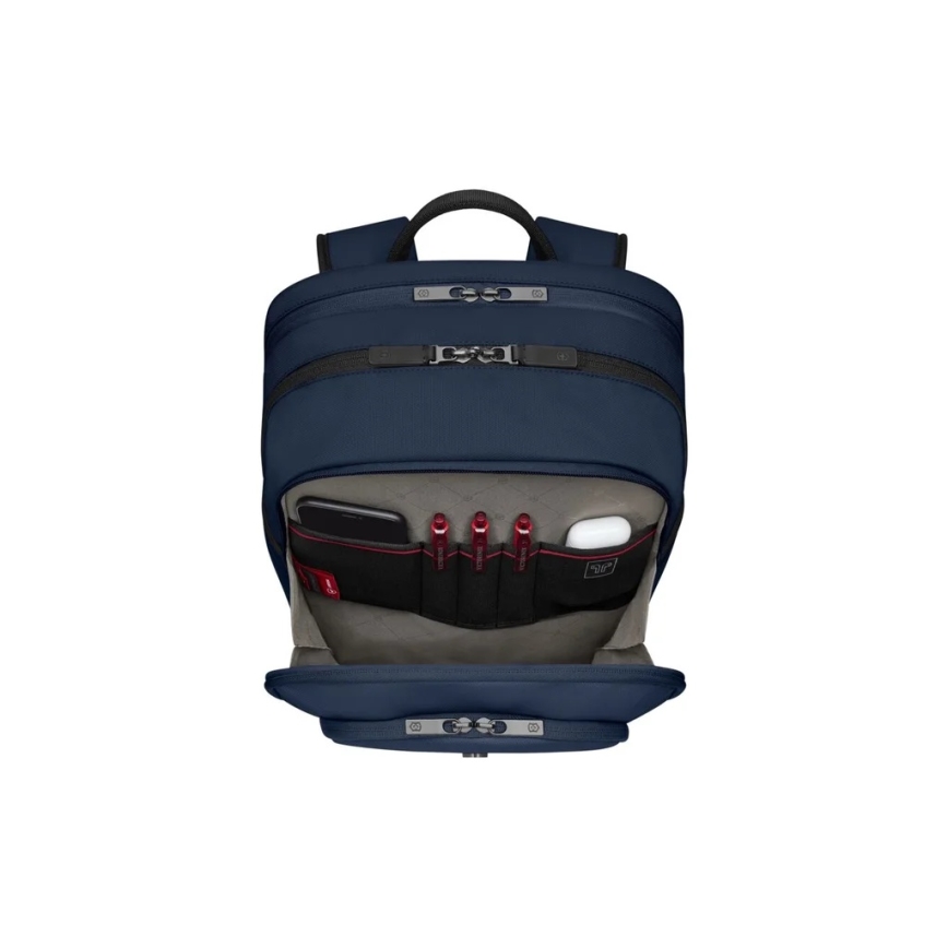 Victorinox - Batoh na notebook 15,6 Altmont Modern 27 l modrá