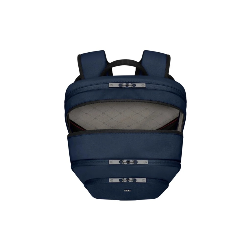 Victorinox - Batoh na notebook 15,6 Altmont Modern 27 l modrá