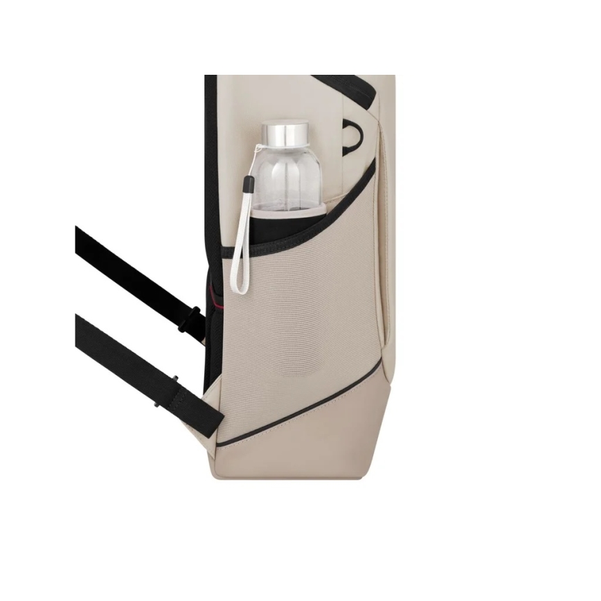 Victorinox - Batoh na notebook 15,6 Altmont Modern Commuter 22 l béžová