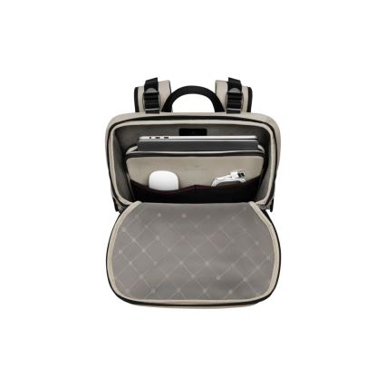 Victorinox - Batoh na notebook 15,6 Altmont Modern Commuter 22 l béžová