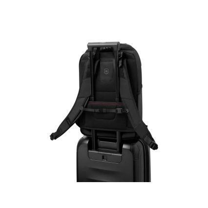 Victorinox - Batoh na notebook 15,6 Altmont Modern Commuter 22 l černá