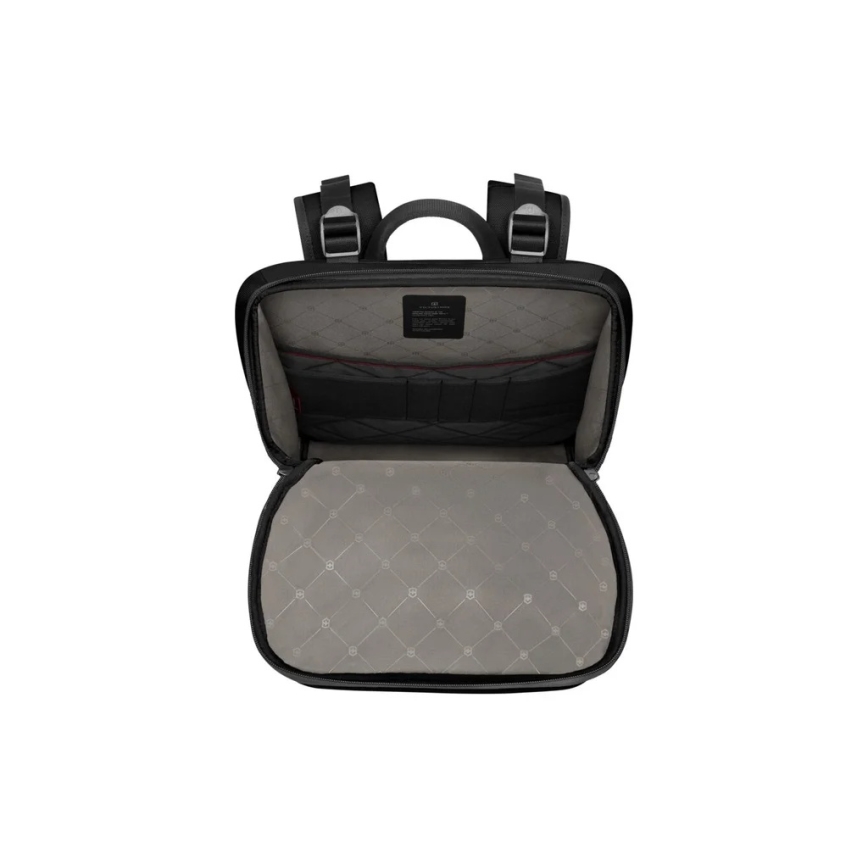 Victorinox - Batoh na notebook 15,6 Altmont Modern Commuter 22 l černá