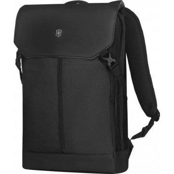 Victorinox - Batoh na notebook 15,6" Altmont Original Flapover 11 l černá