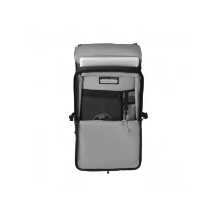 Victorinox - Batoh na notebook 15,6" Altmont Original Flapover 11 l černá