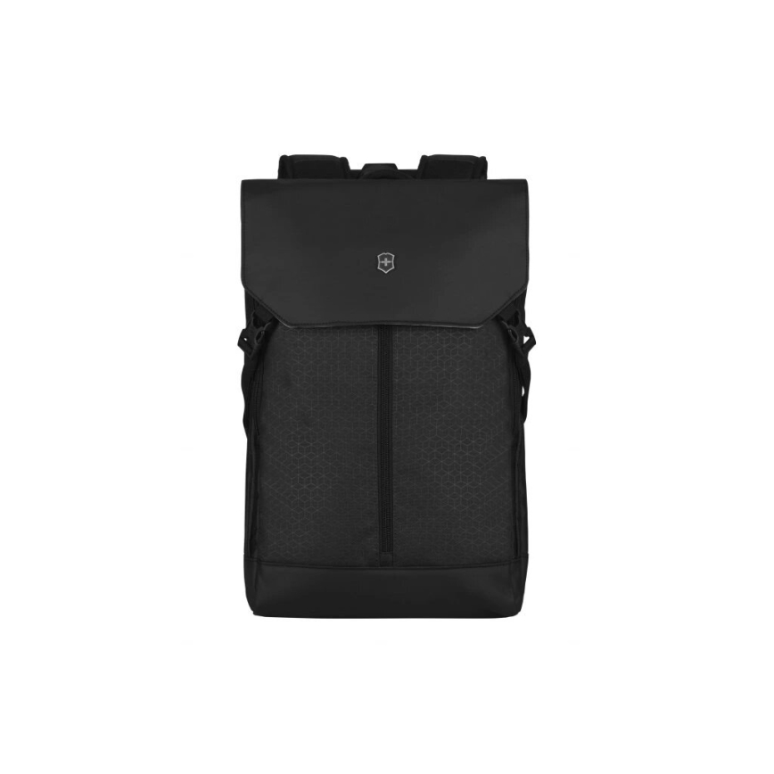 Victorinox - Batoh na notebook 15,6" Altmont Original Flapover 11 l černá