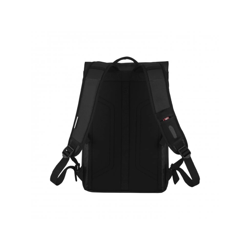 Victorinox - Batoh na notebook 15,6" Altmont Original Flapover 11 l černá