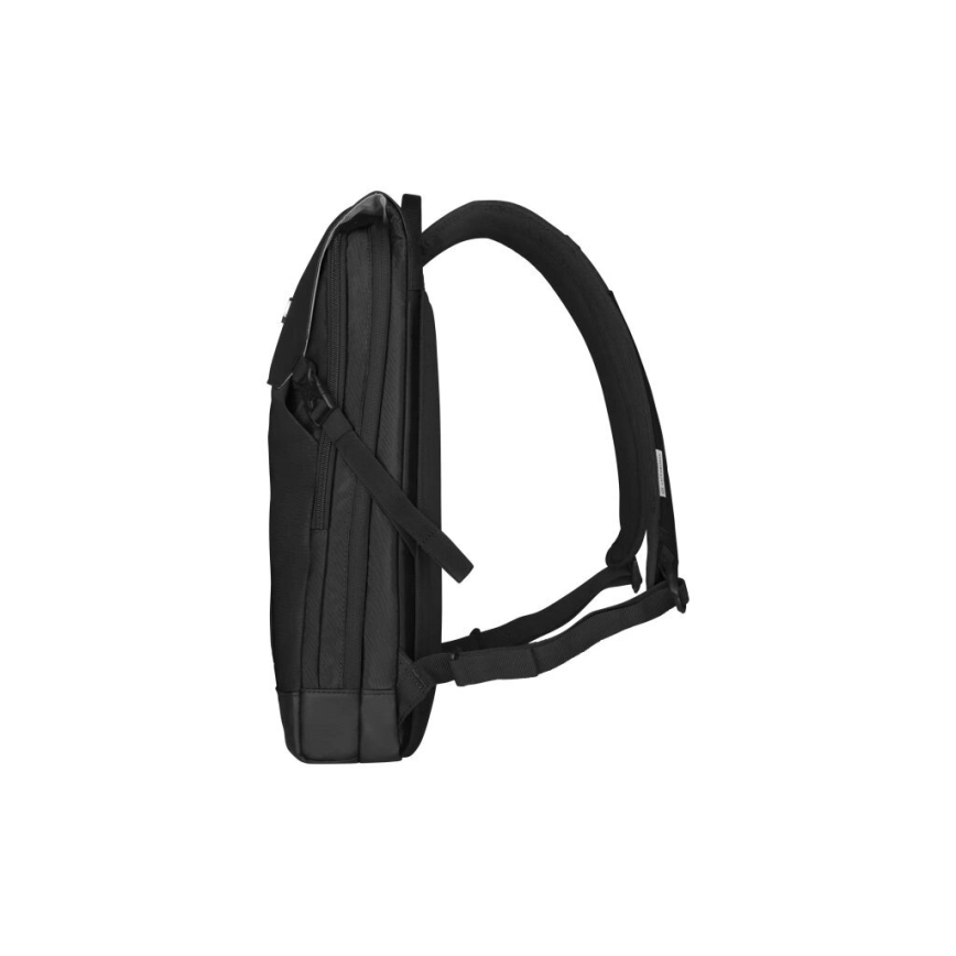 Victorinox - Batoh na notebook 15,6" Altmont Original Flapover 11 l černá