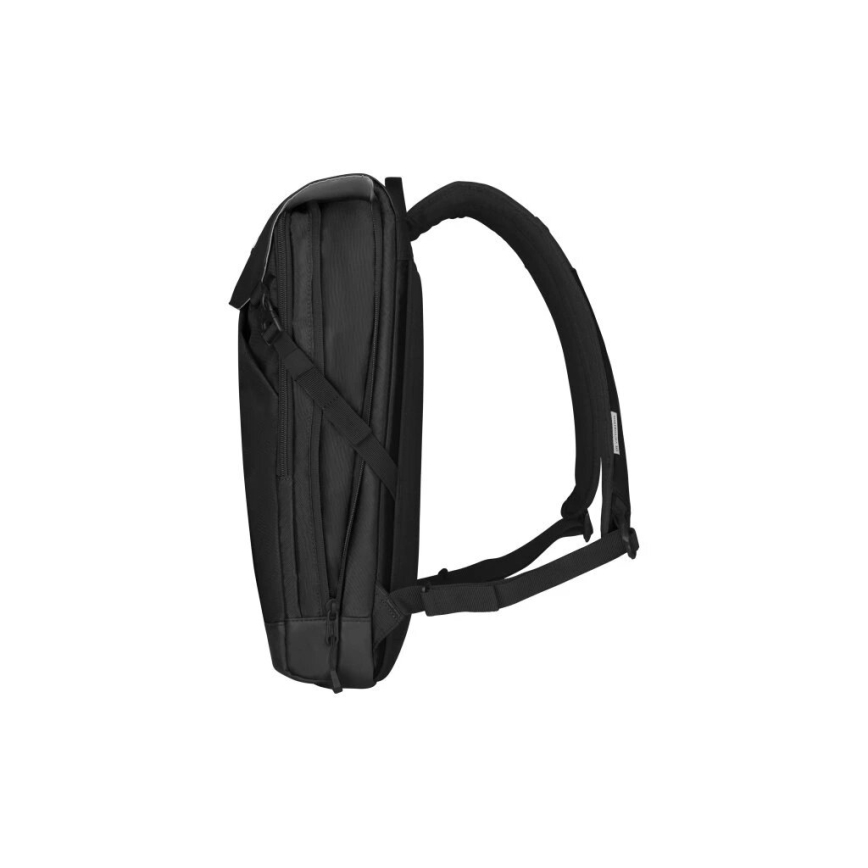Victorinox - Batoh na notebook 15,6" Altmont Original Flapover 11 l černá