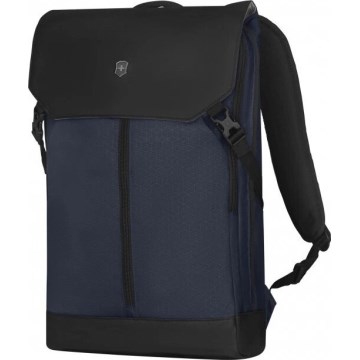 Victorinox - Batoh na notebook 15,6" Altmont Original Flapover 11 l tmavě modrá