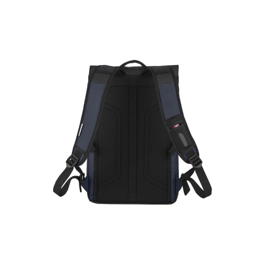 Victorinox - Batoh na notebook 15,6" Altmont Original Flapover 11 l tmavě modrá