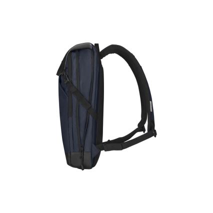 Victorinox - Batoh na notebook 15,6" Altmont Original Flapover 11 l tmavě modrá