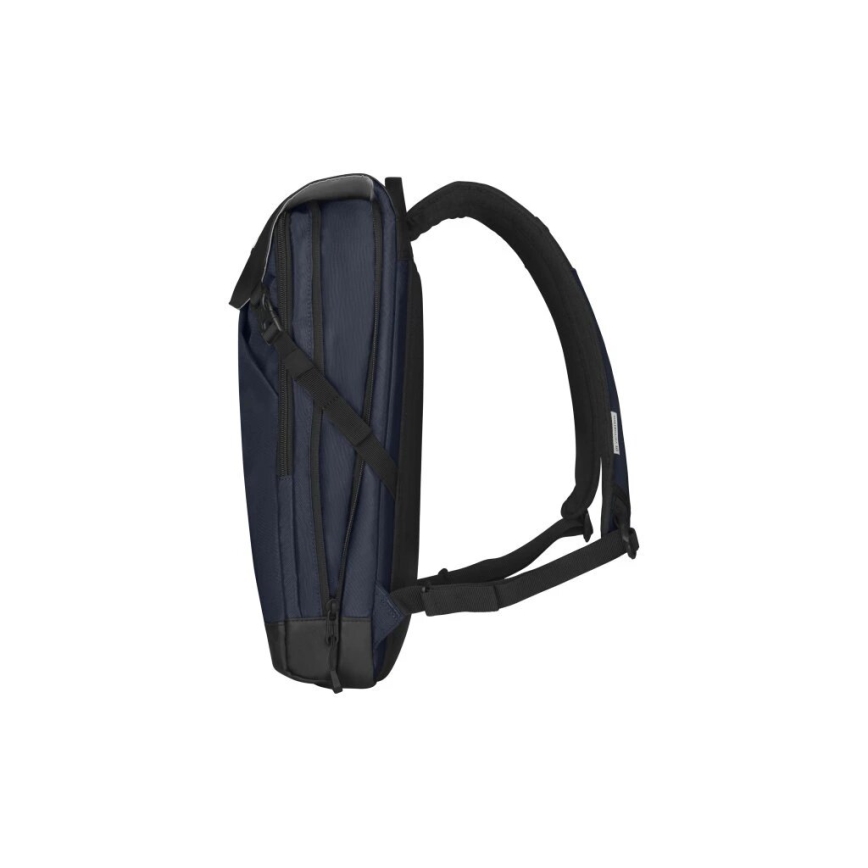 Victorinox - Batoh na notebook 15,6" Altmont Original Flapover 11 l tmavě modrá