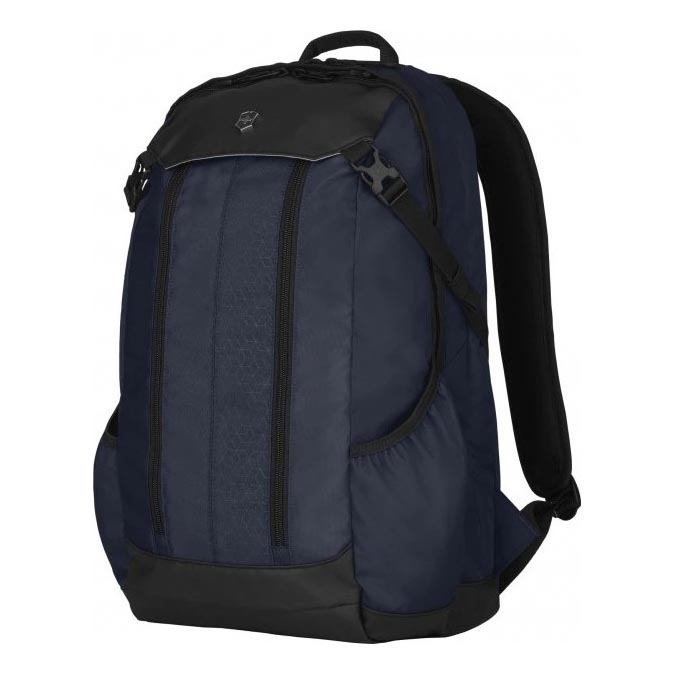 Victorinox - Batoh na notebook 15,6" Altmont Original Slimline 24 l tmavě modrá