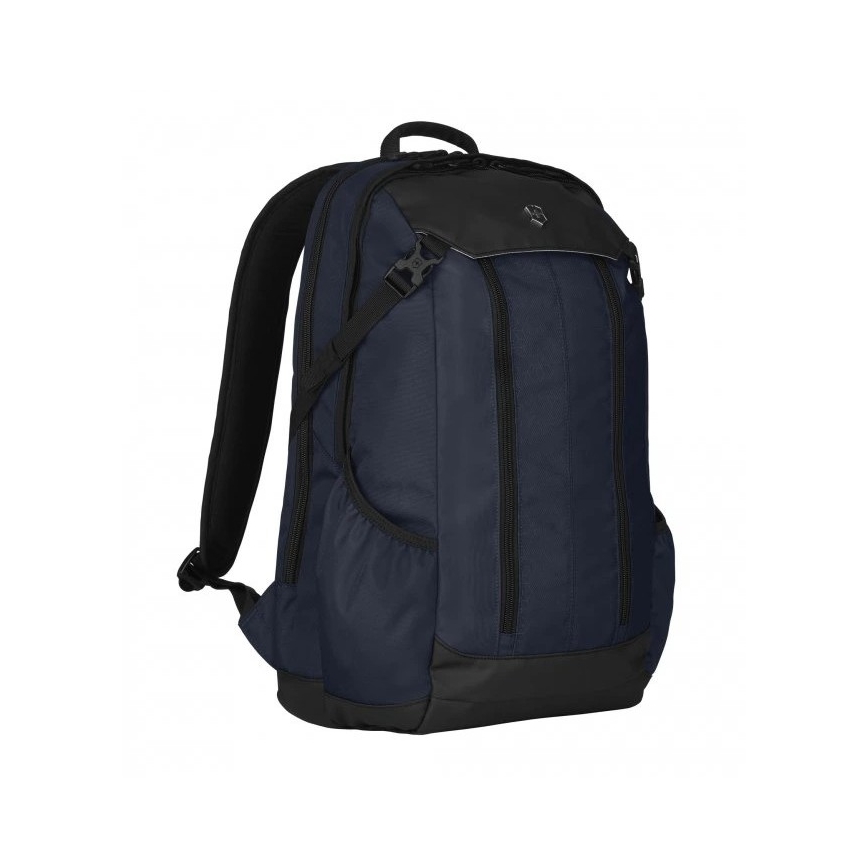 Victorinox - Batoh na notebook 15,6" Altmont Original Slimline 24 l tmavě modrá