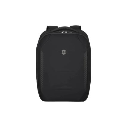 Victorinox - Batoh na notebook 15,6" Crosslight City Daypack 20 l černá