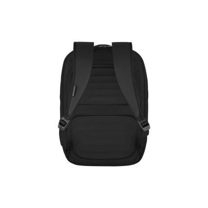 Victorinox - Batoh na notebook 15,6" Crosslight City Daypack 20 l černá