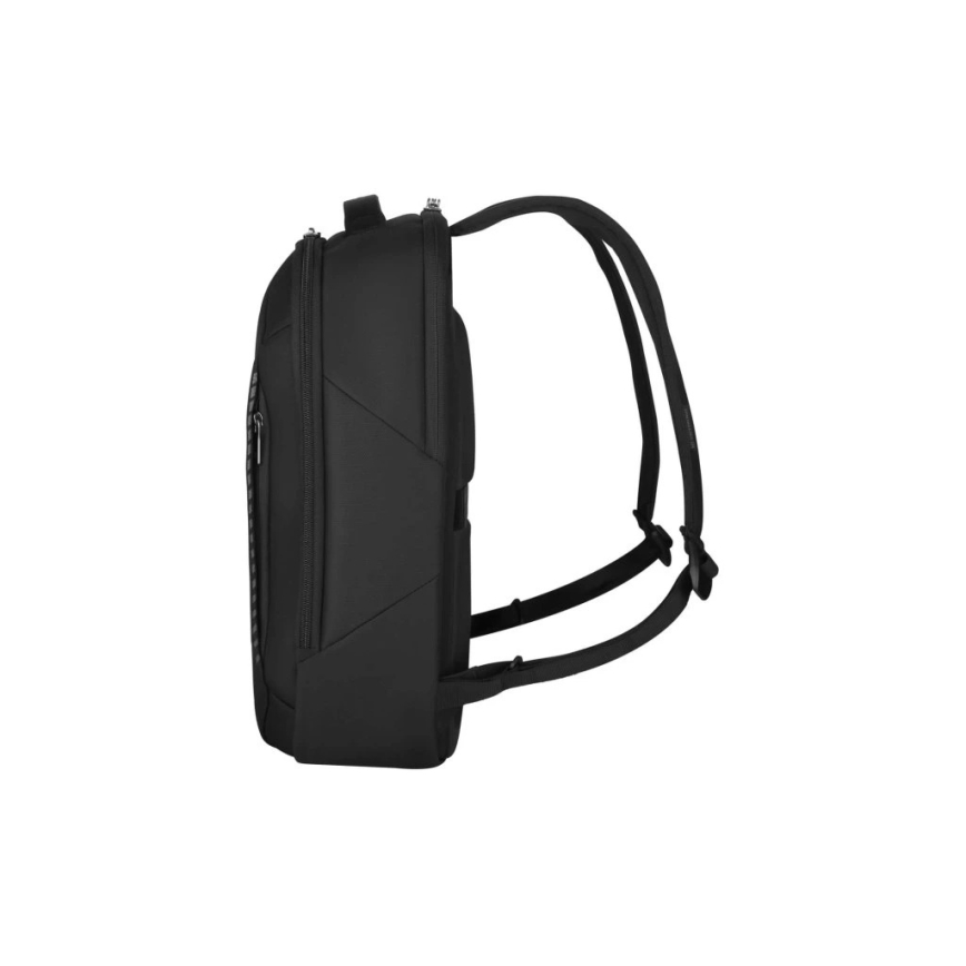 Victorinox - Batoh na notebook 15,6" Crosslight City Daypack 20 l černá