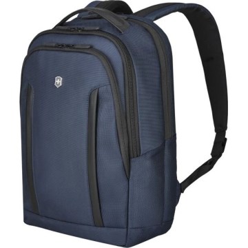 Victorinox - Batoh na notebook 15" Altmont Professional Compact 16 l tmavě modrá