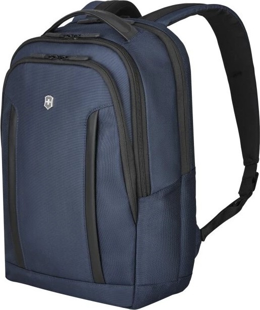 Victorinox - Batoh na notebook 15" Altmont Professional Compact 16 l tmavě modrá