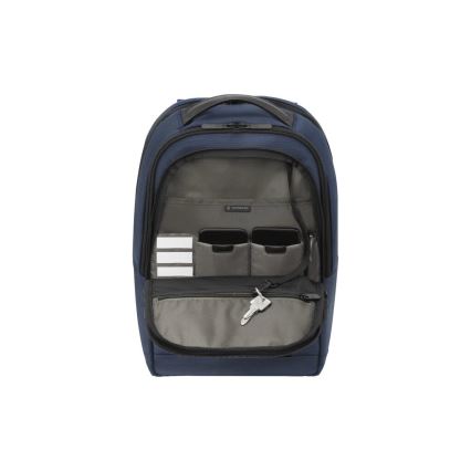 Victorinox - Batoh na notebook 15" Altmont Professional Compact 16 l tmavě modrá