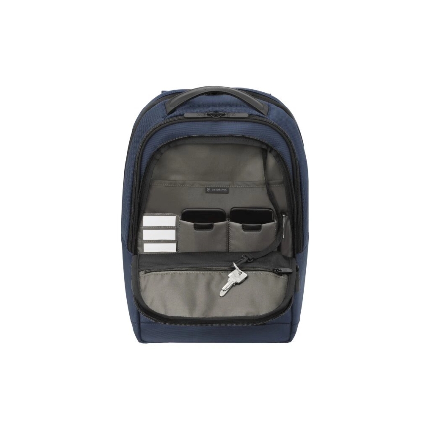 Victorinox - Batoh na notebook 15" Altmont Professional Compact 16 l tmavě modrá
