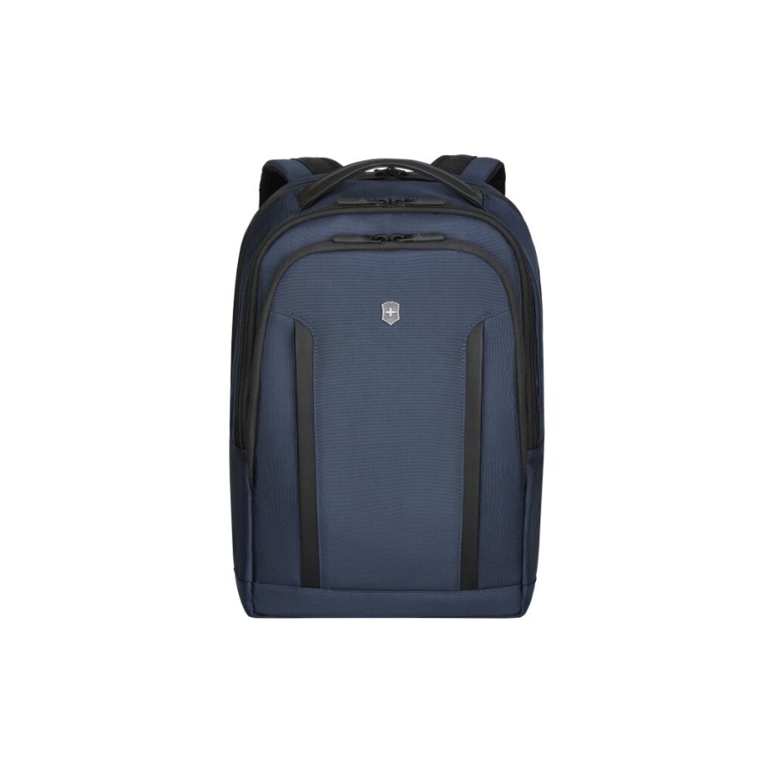 Victorinox - Batoh na notebook 15" Altmont Professional Compact 16 l tmavě modrá