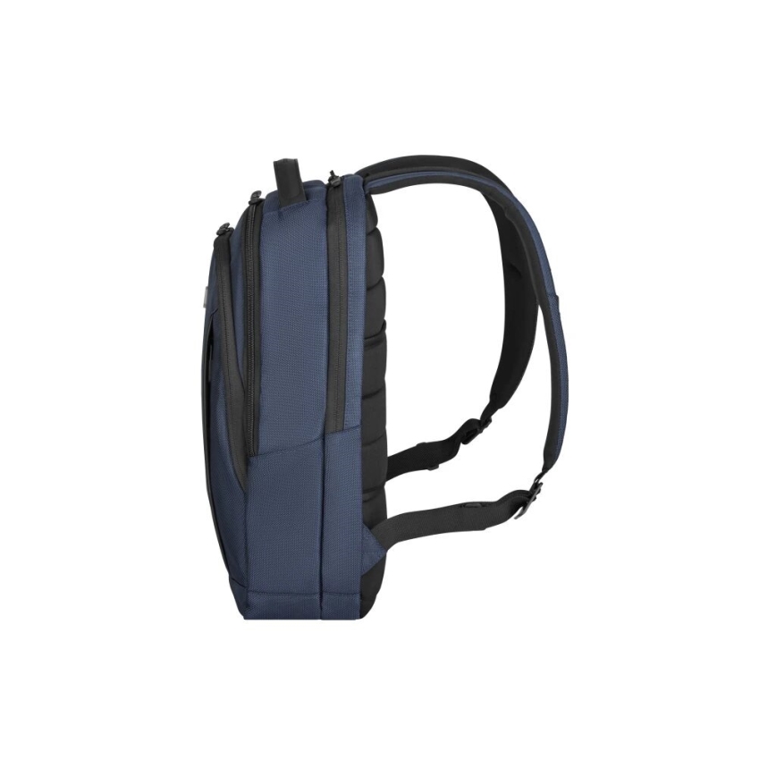 Victorinox - Batoh na notebook 15" Altmont Professional Compact 16 l tmavě modrá