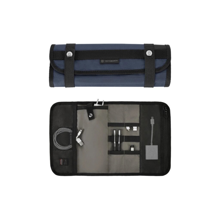 Victorinox - Batoh na notebook 15" Altmont Professional Compact 16 l tmavě modrá