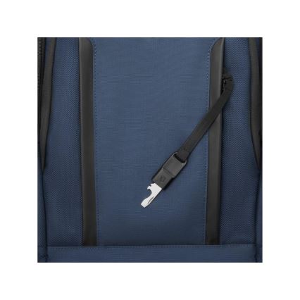 Victorinox - Batoh na notebook 15" Altmont Professional Compact 16 l tmavě modrá