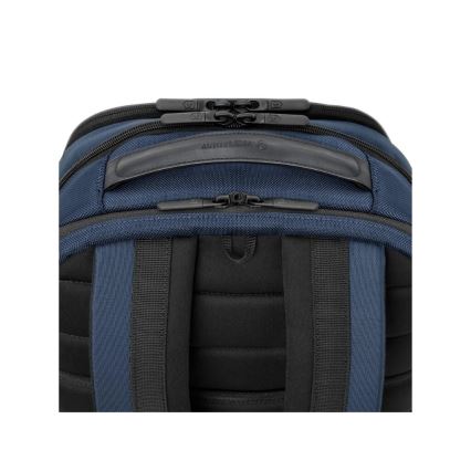 Victorinox - Batoh na notebook 15" Altmont Professional Compact 16 l tmavě modrá