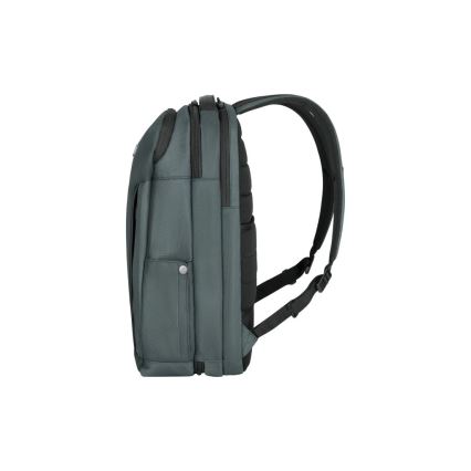 Victorinox - Batoh na notebook 15" Altmont Professional Deluxe Travel 25 l zelená