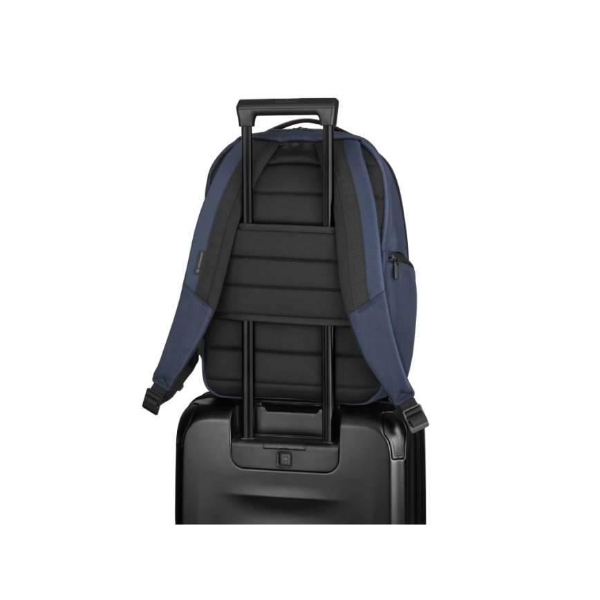 Victorinox - Batoh na notebook 15" Altmont Professional Essential 24 l tmavě modrá