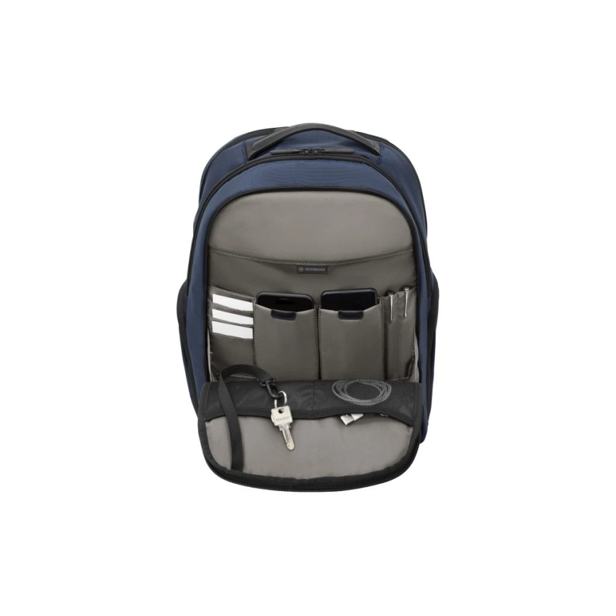 Victorinox - Batoh na notebook 15" Altmont Professional Essential 24 l tmavě modrá