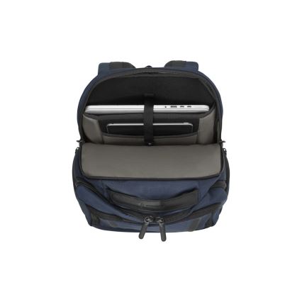 Victorinox - Batoh na notebook 15" Altmont Professional Essential 24 l tmavě modrá