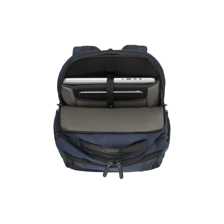Victorinox - Batoh na notebook 15" Altmont Professional Essential 24 l tmavě modrá