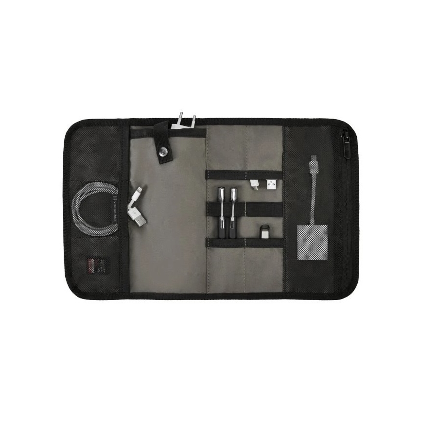 Victorinox - Batoh na notebook 15" Altmont Professional Essential 24 l tmavě modrá