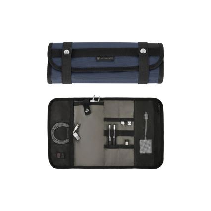 Victorinox - Batoh na notebook 15" Altmont Professional Essential 24 l tmavě modrá