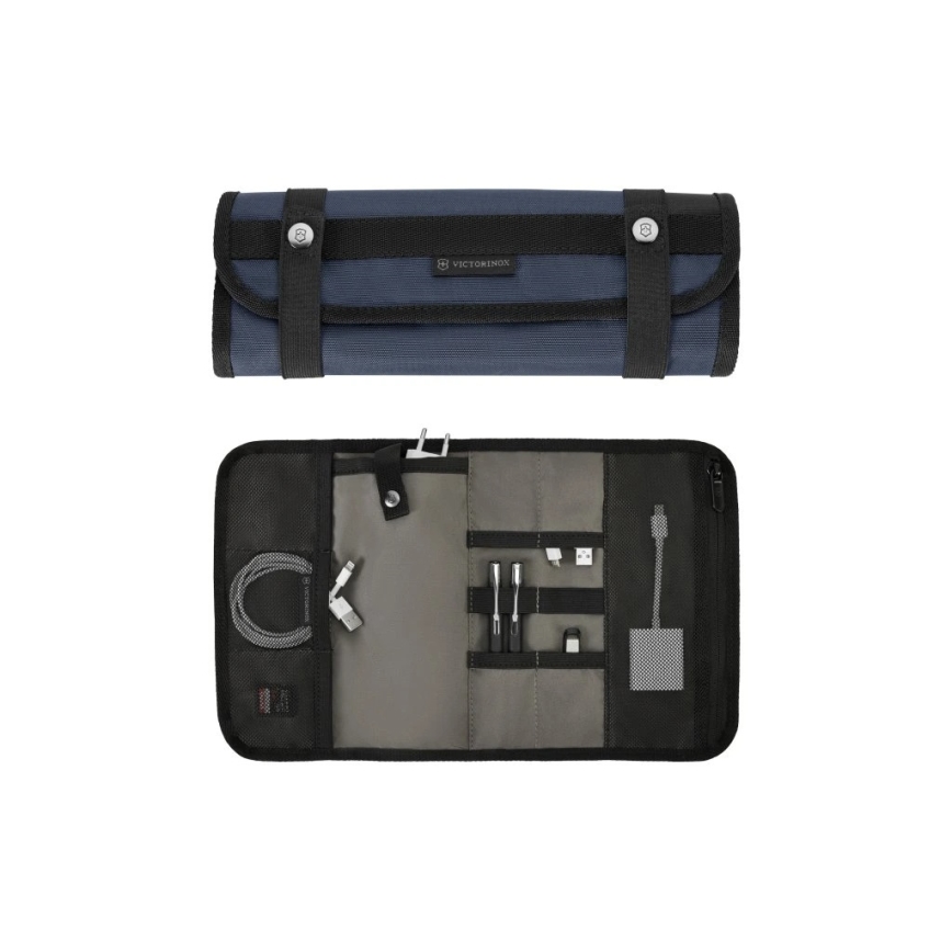 Victorinox - Batoh na notebook 15" Altmont Professional Essential 24 l tmavě modrá