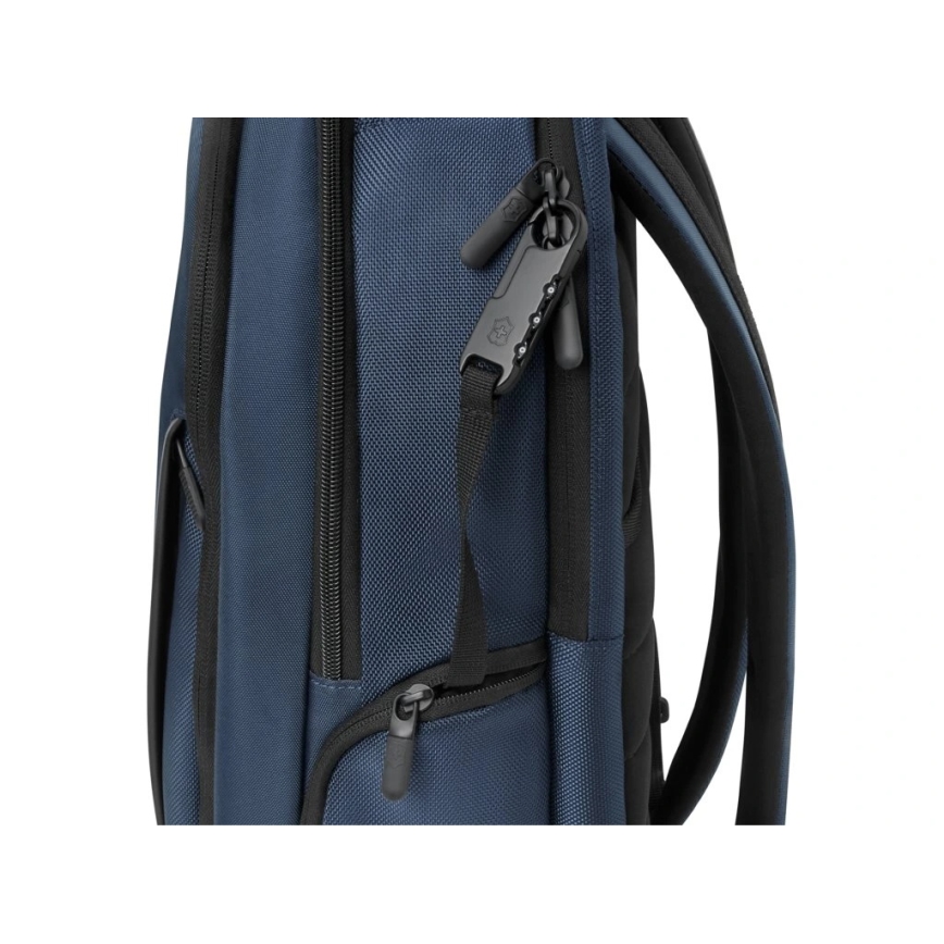 Victorinox - Batoh na notebook 15" Altmont Professional Essential 24 l tmavě modrá