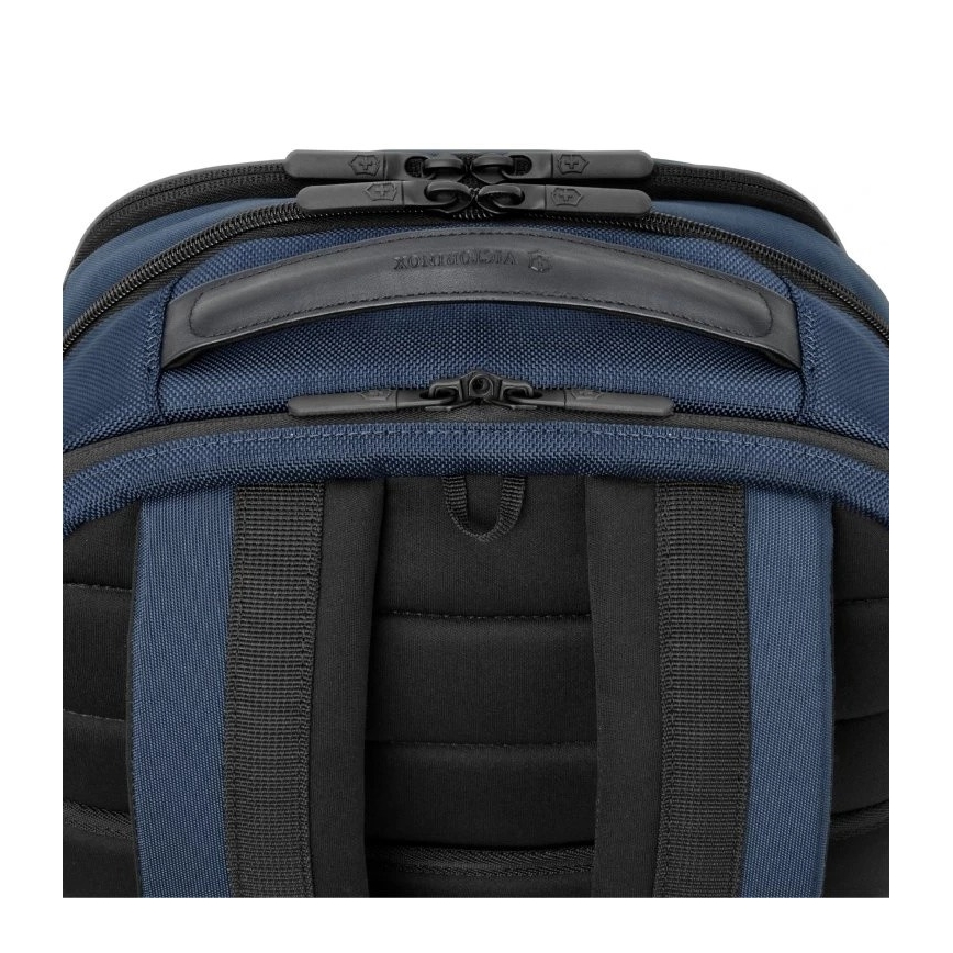 Victorinox - Batoh na notebook 15" Altmont Professional Essential 24 l tmavě modrá