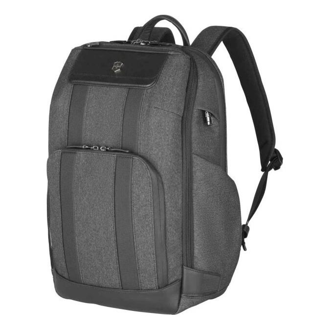 Victorinox - Batoh na notebook 15 Architecture Urban2 23 l šedá