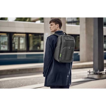 Victorinox - Batoh na notebook 15 Architecture Urban2 23 l šedá