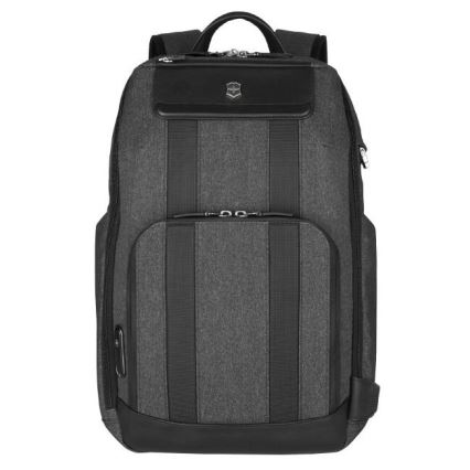 Victorinox - Batoh na notebook 15 Architecture Urban2 23 l šedá