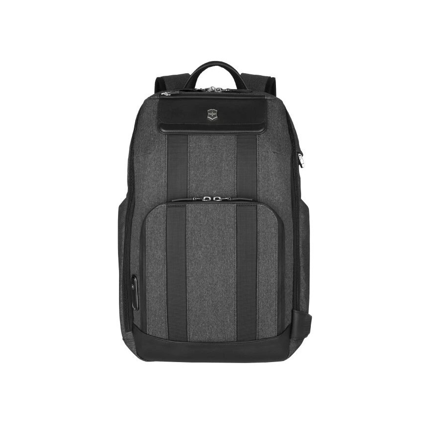 Victorinox - Batoh na notebook 15 Architecture Urban2 23 l šedá