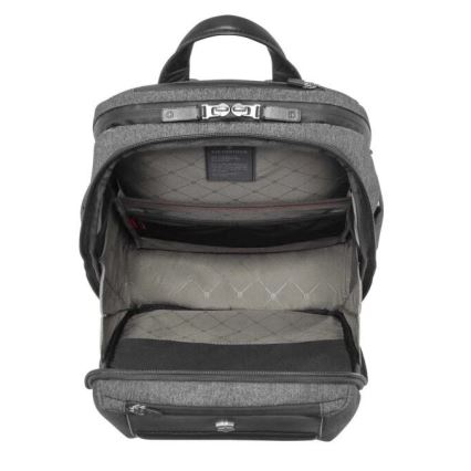 Victorinox - Batoh na notebook 15 Architecture Urban2 23 l šedá
