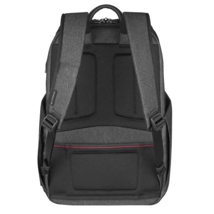 Victorinox - Batoh na notebook 15 Architecture Urban2 23 l šedá